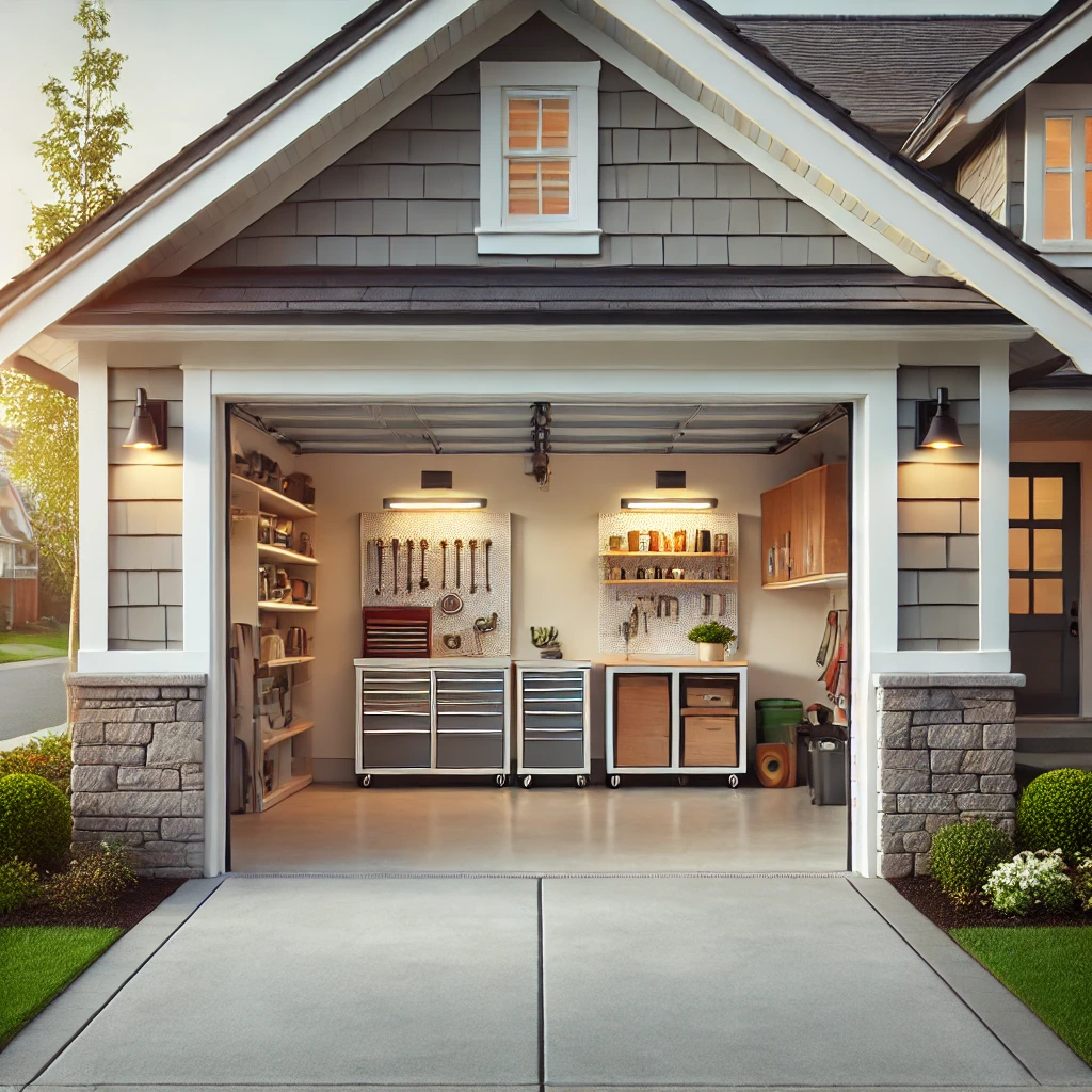 Latest garage door repair tips and maintenance guides from Gold Hill's trusted experts