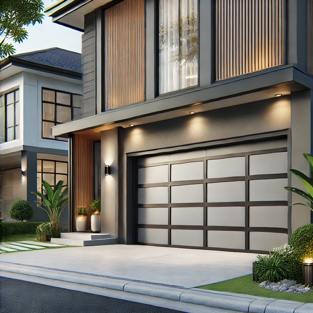 Professional Garage Door Company Gold Hill CA - 24/7 Emergency Service & Repairs
