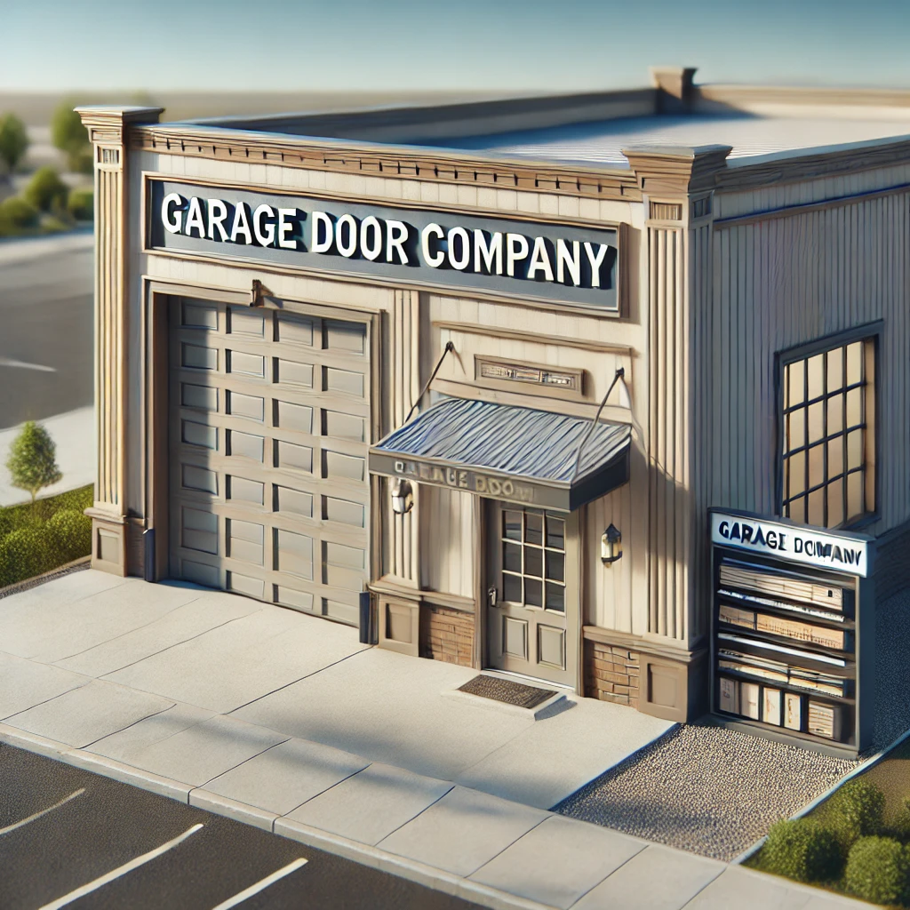 Best Garage Door Company Near Me Gold Hill CA - 24/7 Emergency Service