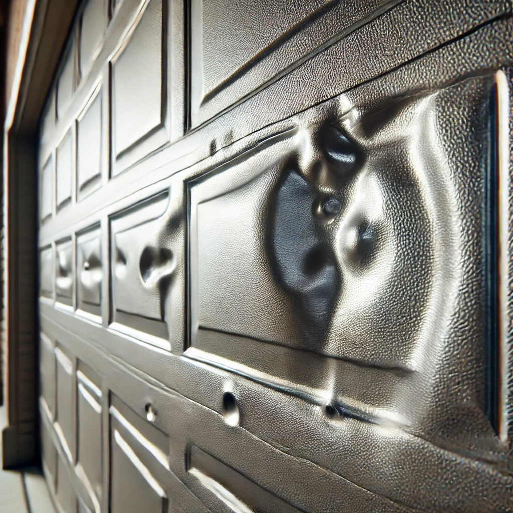Professional Garage Door Dents Repair Gold Hill CA - Expert Dent Removal Services