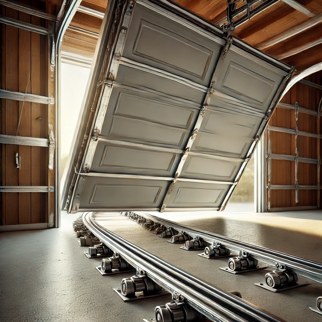 Garage door off track repair in Gold Hill CA - 24/7 Emergency Repair Services by Garage Door Repair Gold Hill