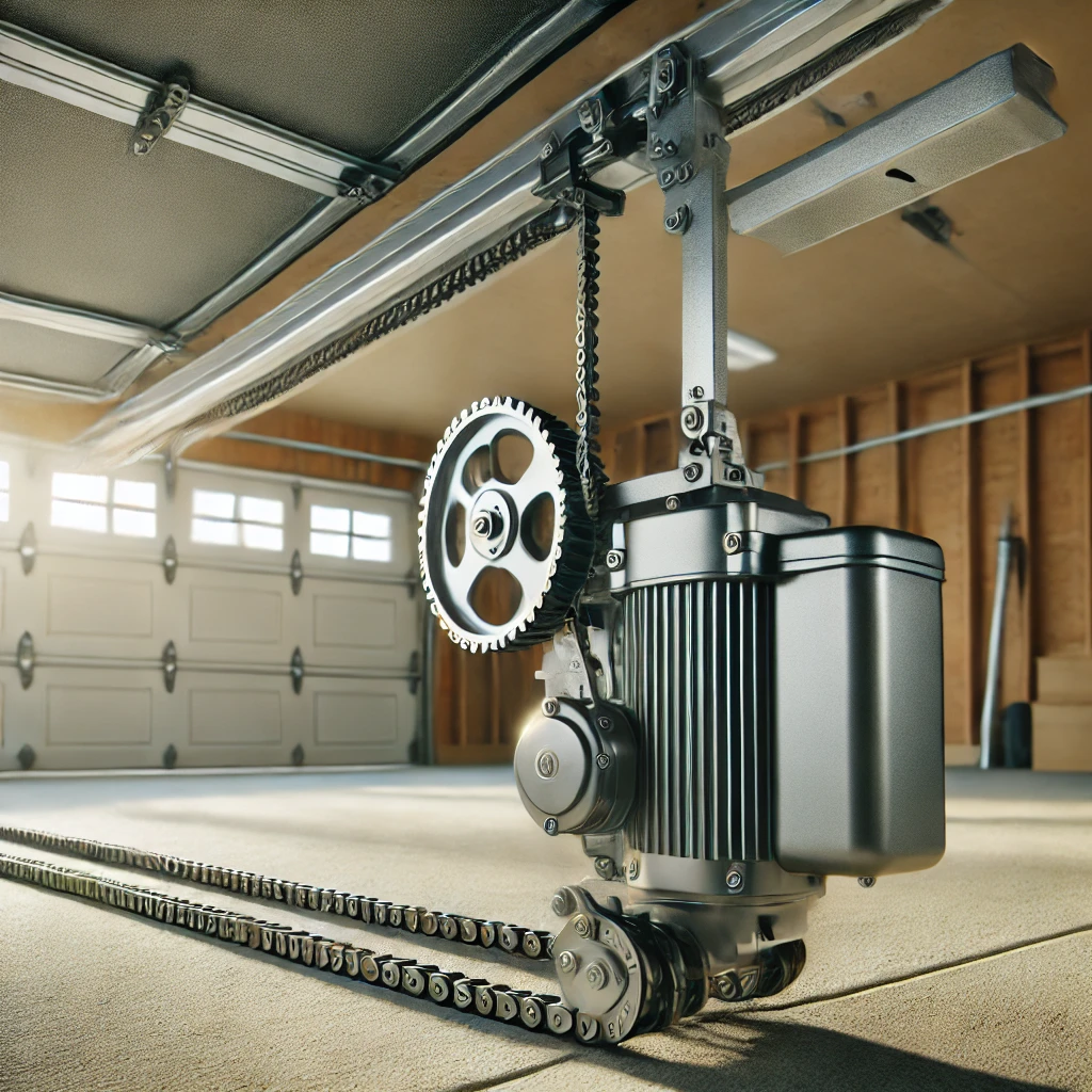 Garage Door Opener Installation & Service in Gold Hill CA - Professional Solutions for All Opener Brands