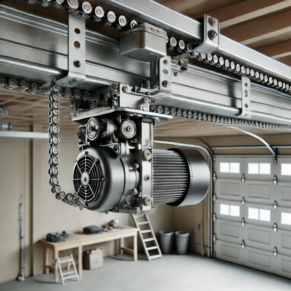 Professional Garage Door Opener Installation Gold Hill CA - Expert Smart Opener Installation Services