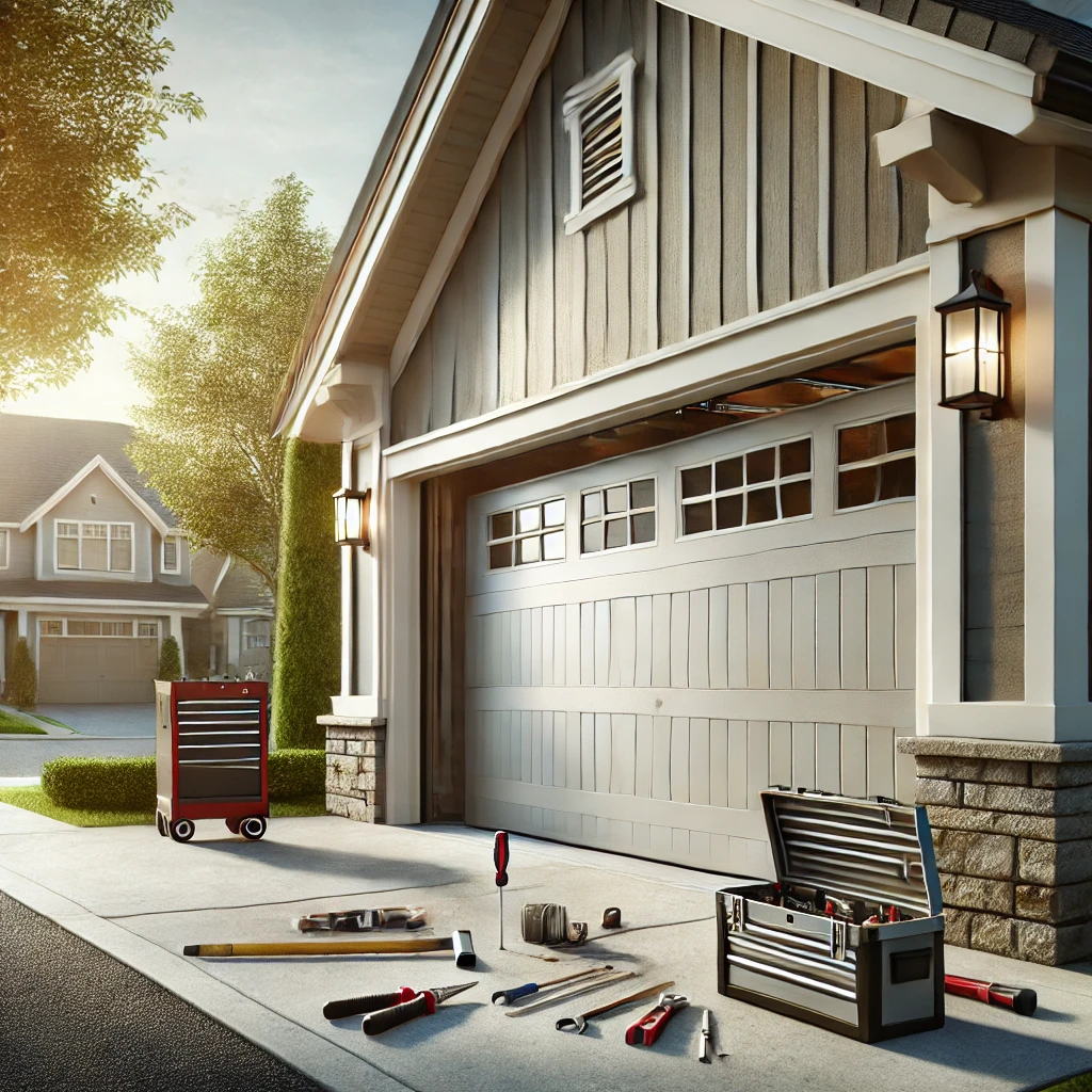 24/7 Garage Door Repair Gold Hill CA - Emergency Repair Services by Garage Door Repair Gold Hill