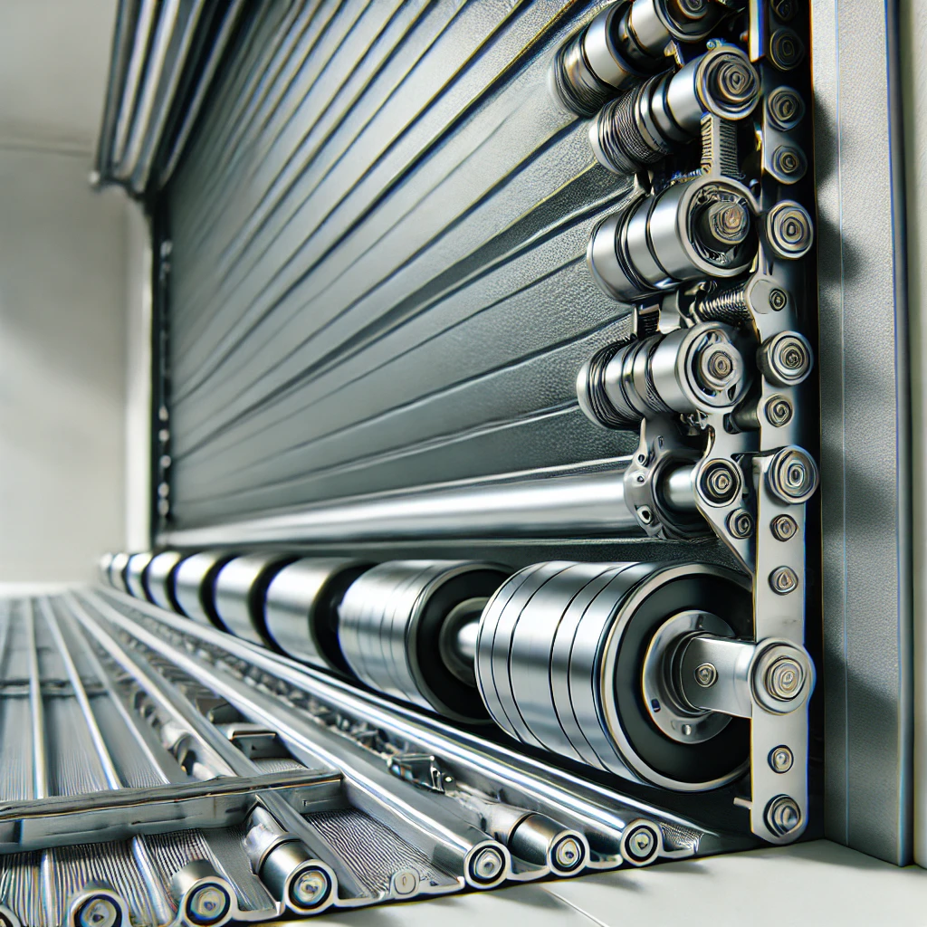Expert Roller Garage Door Repairs Gold Hill CA - Professional Door System Specialists