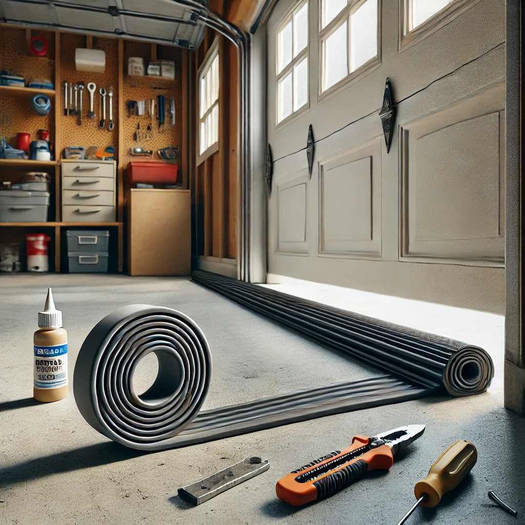 Expert Weather Seal Replacement in Gold Hill CA - Professional Service for Bottom Seals, Weatherstripping & Threshold Seals